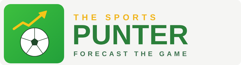 The Sports Punter: forecast the game